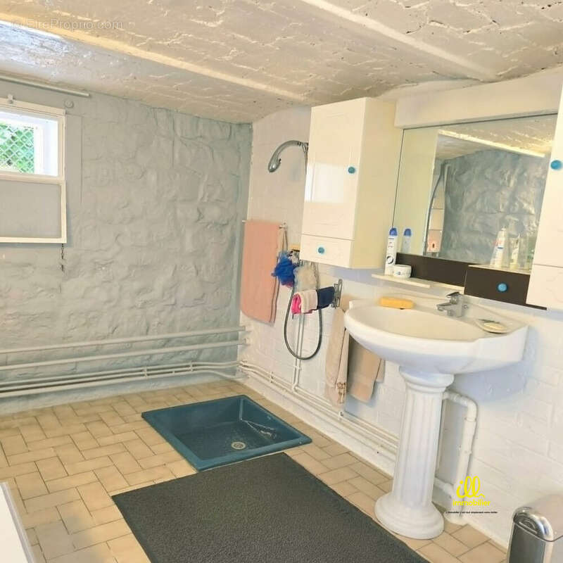 Maison à CHARLEVILLE-MEZIERES