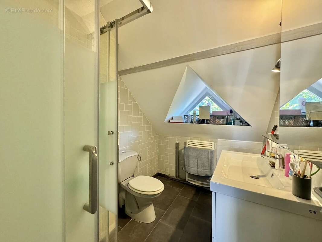 Maison 200 m² à Verrieres-Le-Buisson  - photo 12