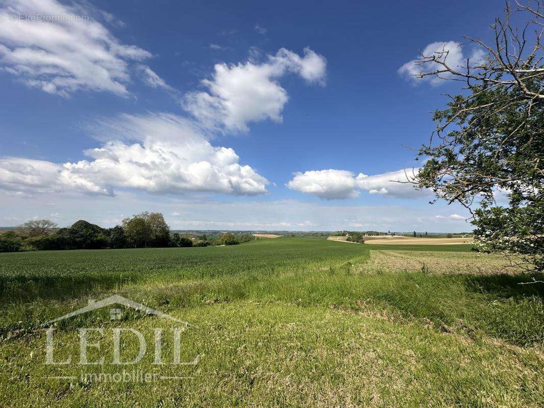 Maison à TOURNECOUPE