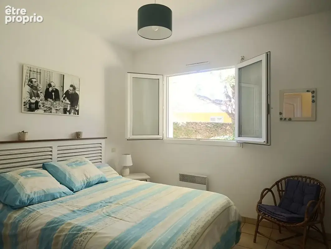 Maison Vielle-Saint-Girons 90.45m² - photo 12