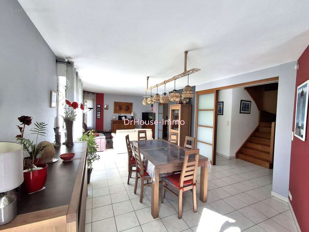 Maison à SAINT-JAMES