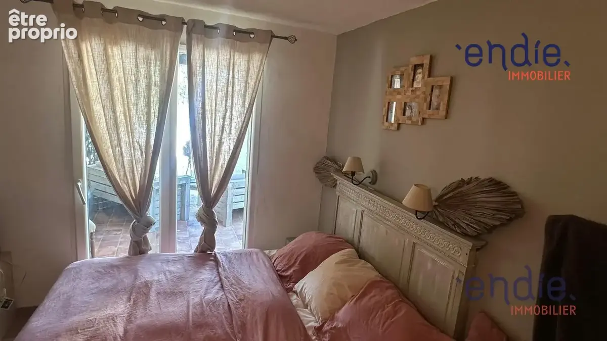Maison 5 pièces 124 m² à vendre à Le Thoronet (83340) - photo 7