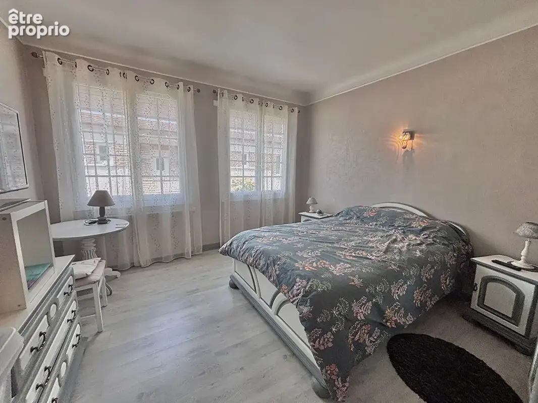 Maison Aubevoye 5 pièce(s) - photo 5
