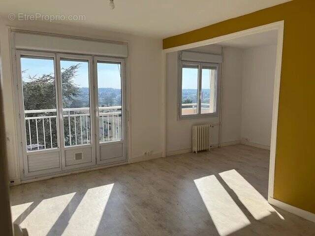 Appartement à NEVERS