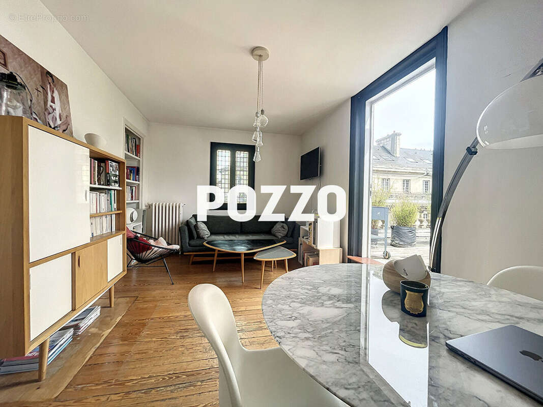 Appartement à CAEN