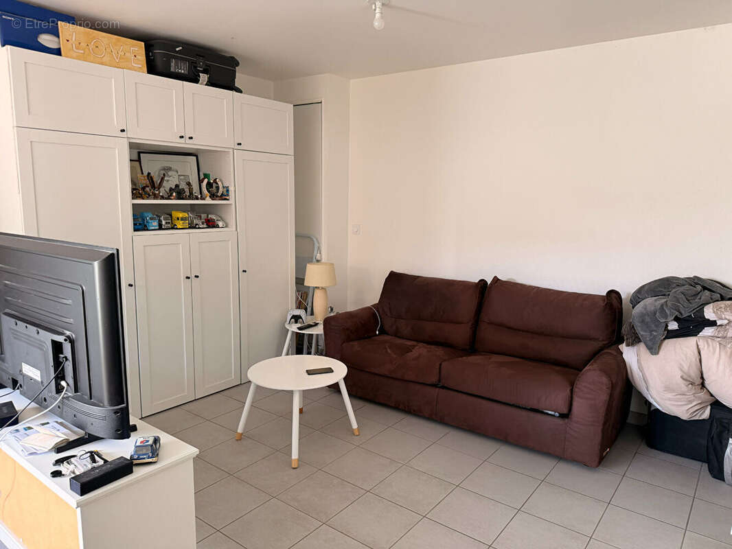 Appartement à COLOMBELLES