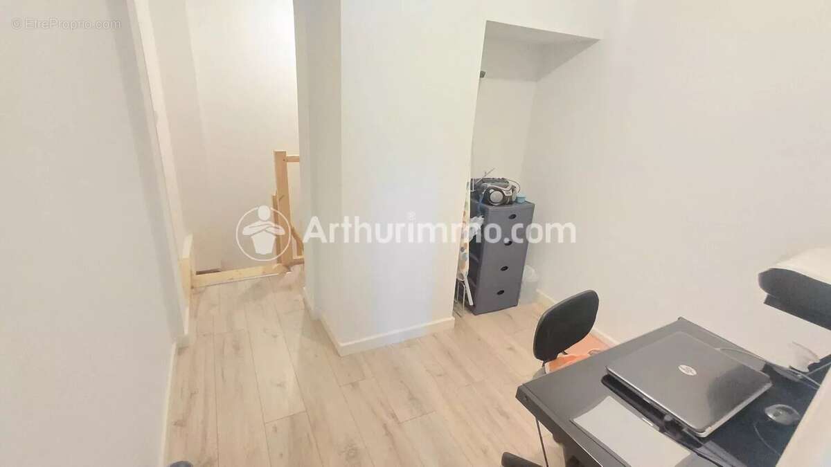 Maison de ville 111m² 4 pièces, 2 chambres - photo 13