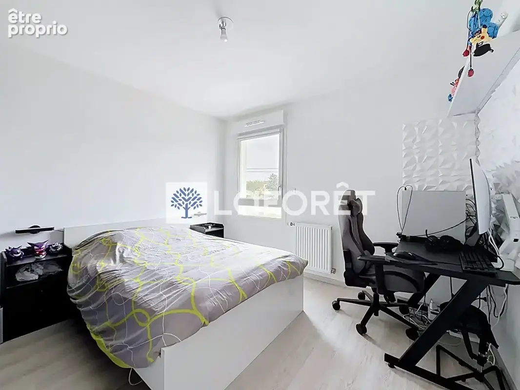 Appartement Saint Maurice De Beynost 2 pièces 41,07 m2 - photo 7