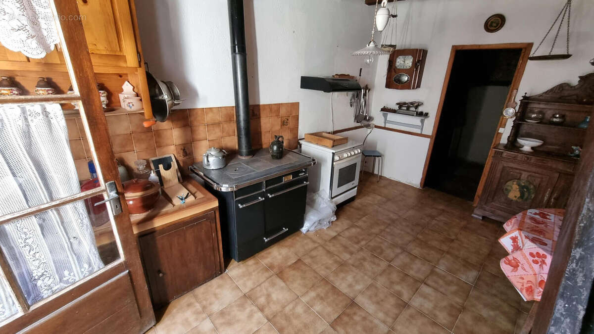 Maison de village - photo 4