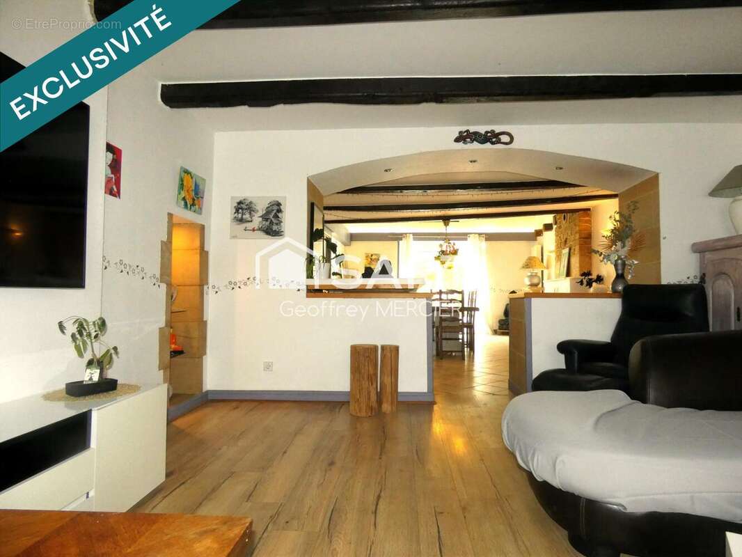 Photo 3 - Maison à MONT-BONVILLERS