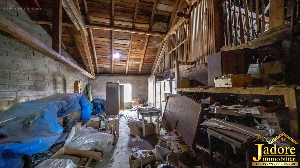 Appartement à PLAINFAING