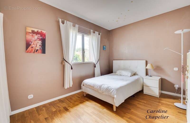 Maison à PLAISANCE-DU-TOUCH