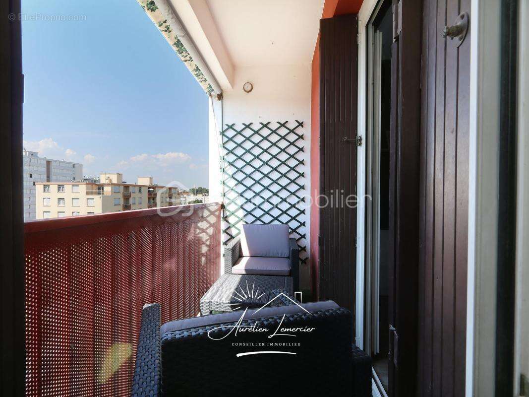 Appartement 5 pièces 76m2 Coloc - Montpellier - photo 10