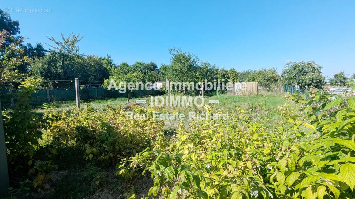 Maison à BEAUMONT-DU-GATINAIS