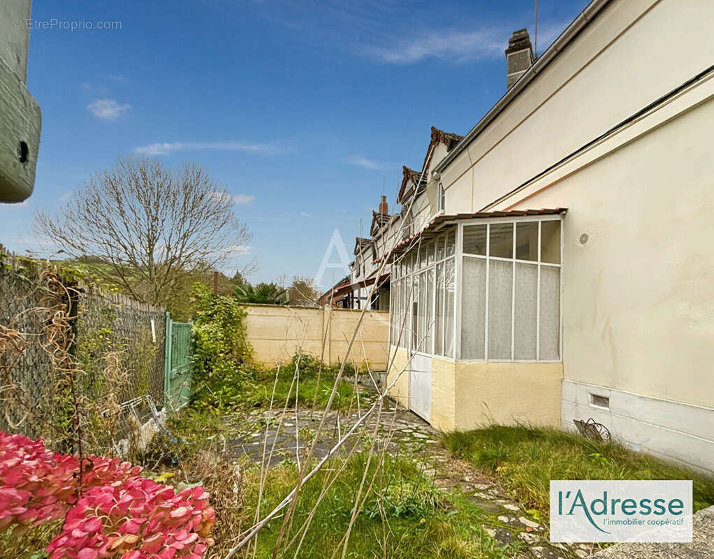 Maison à LES ANDELYS