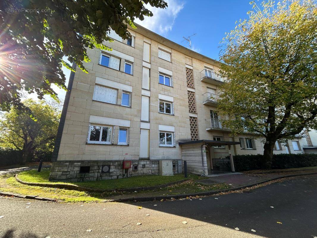 Appartement à ORLEANS