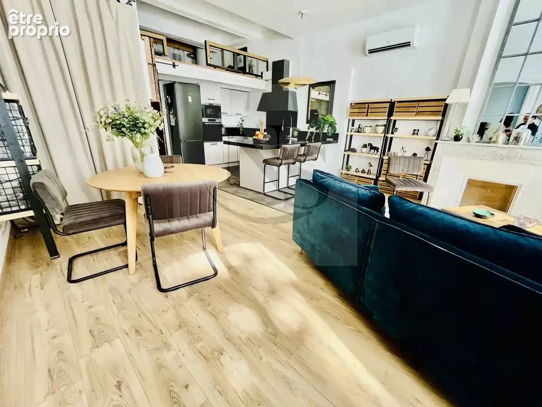 Appartement Hotel Particulier T2 Aix Centre Ville - photo 3