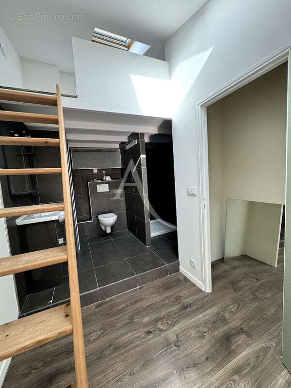 Appartement à LEVENS