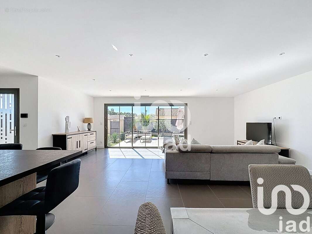 Photo 3 - Maison à MAZAN