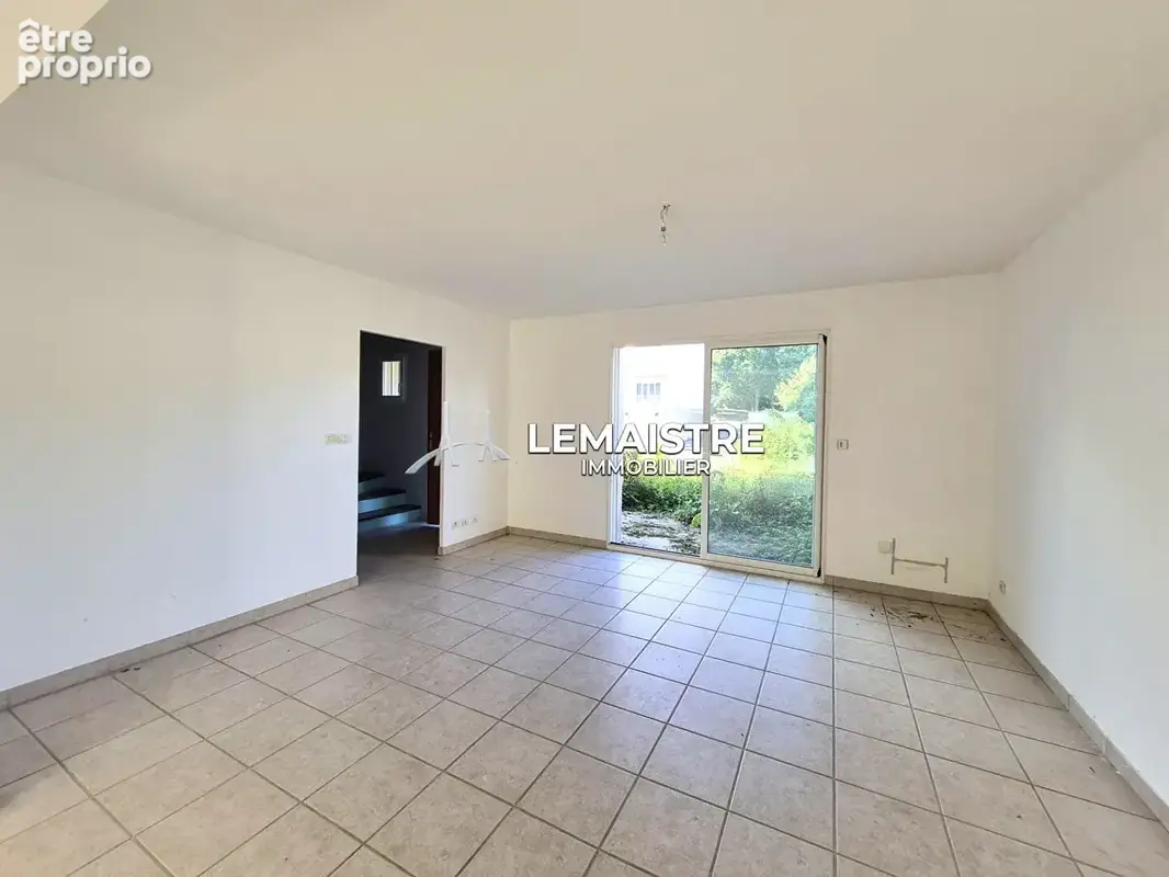 Maison Le Havre 5 pièce(s) 109 m2 - photo 2