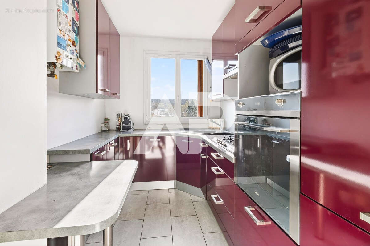 Appartement à CLAMART