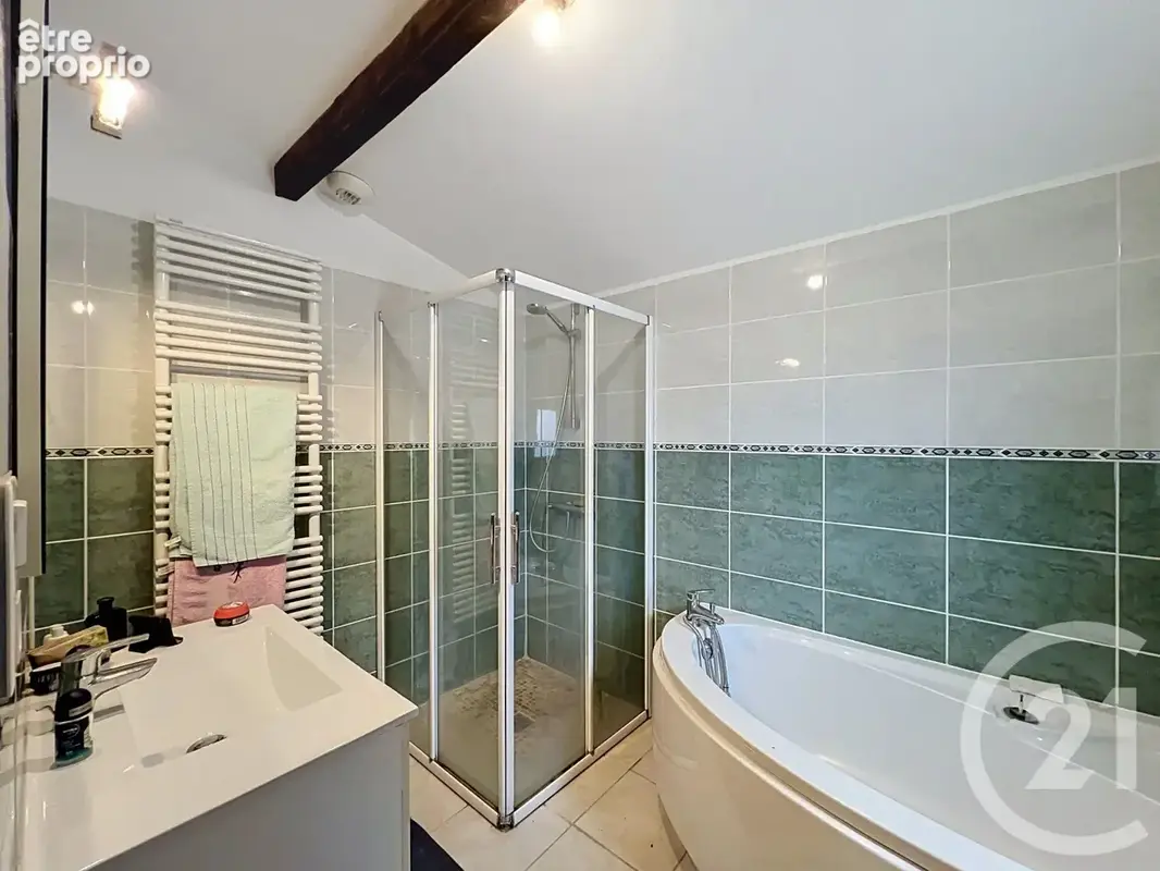 Maison 12 pièces 274 m² à vendre à Sainte-Aurence-Cazaux (32300) - photo 9