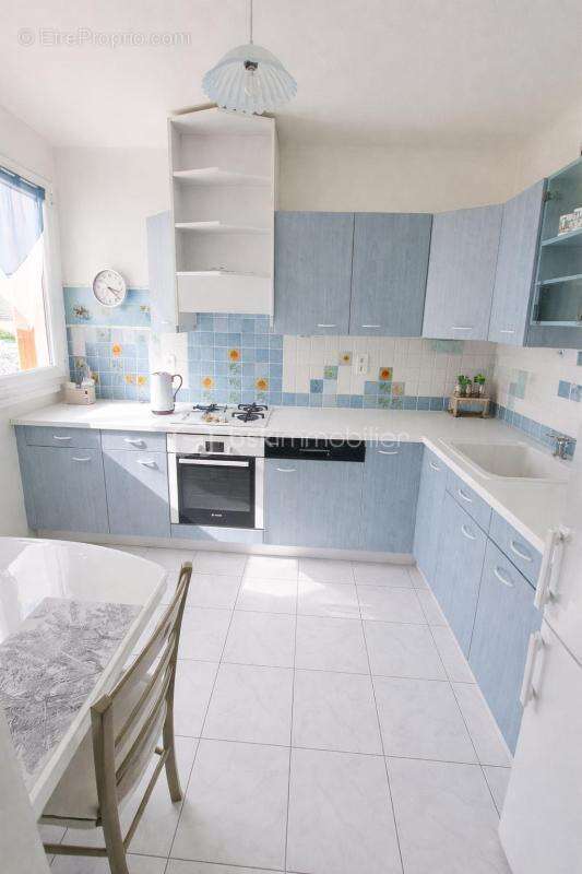 Appartement à MOREZ