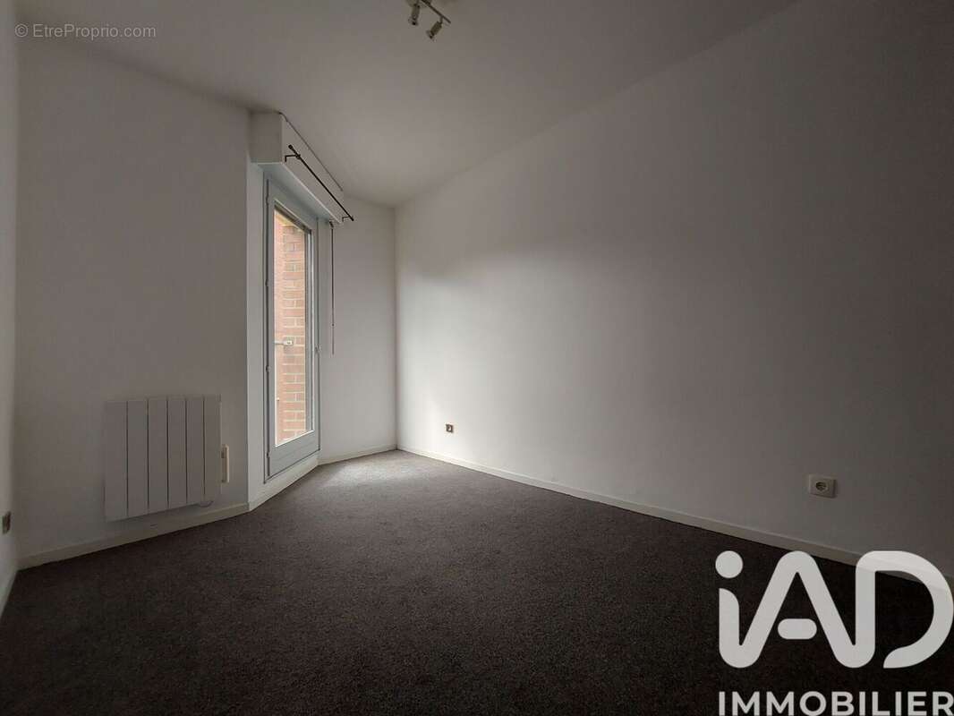 Appartement 83 m² à Lille  - photo 9