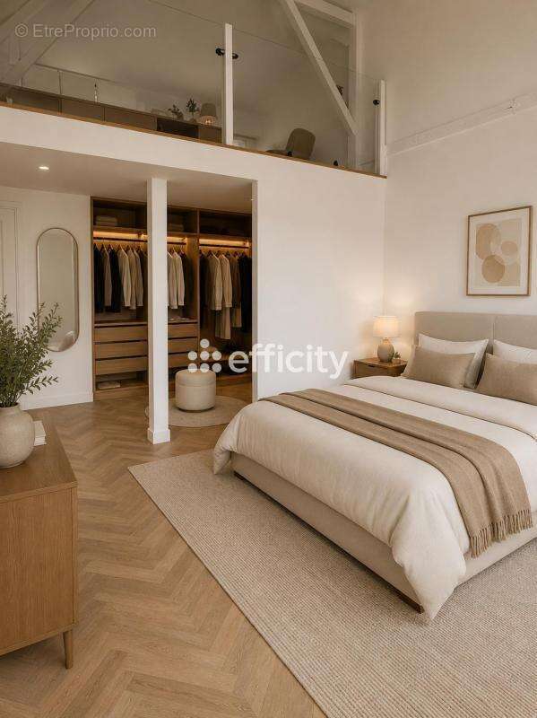 Appartement - photo 9