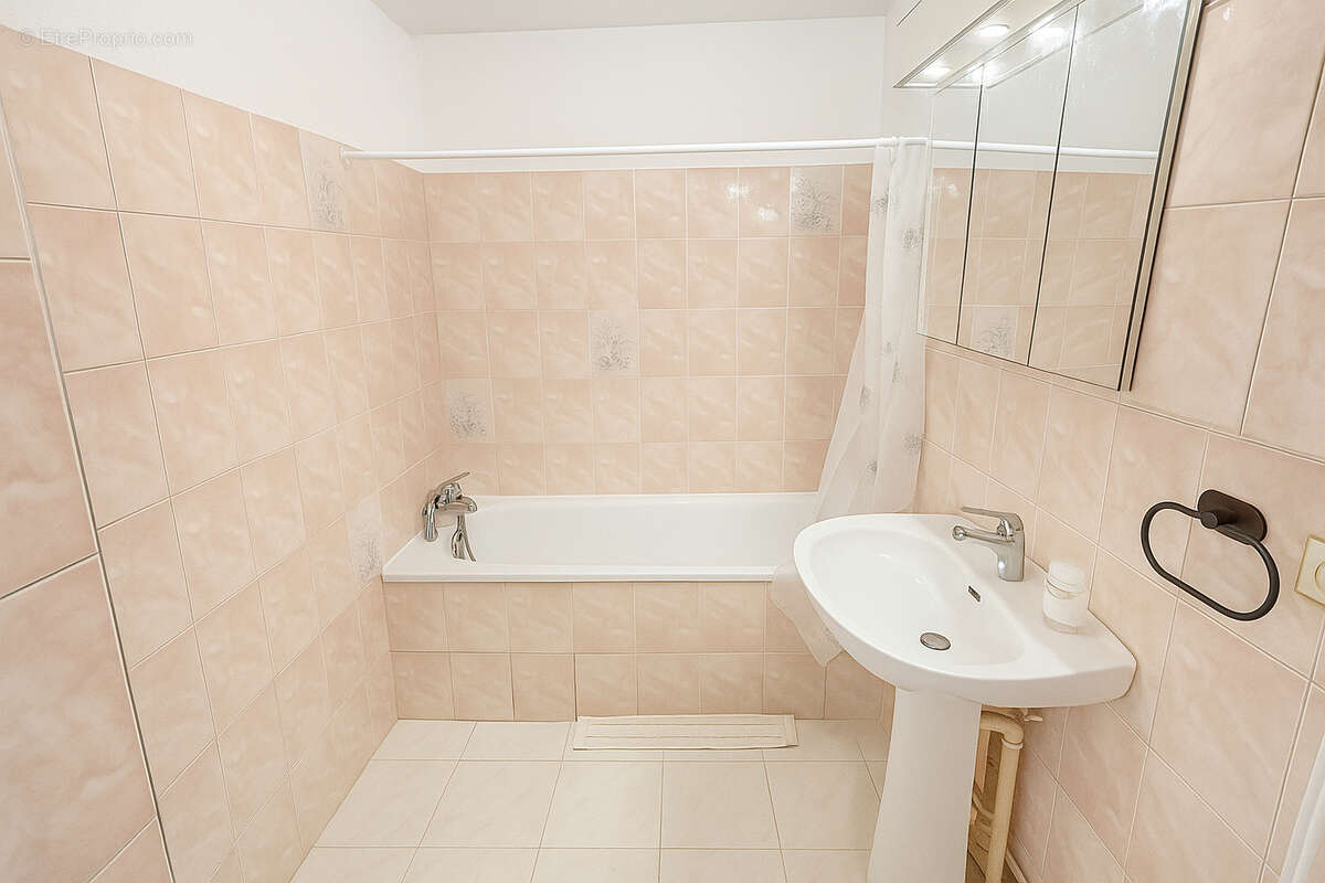 Appartement à ORSAY