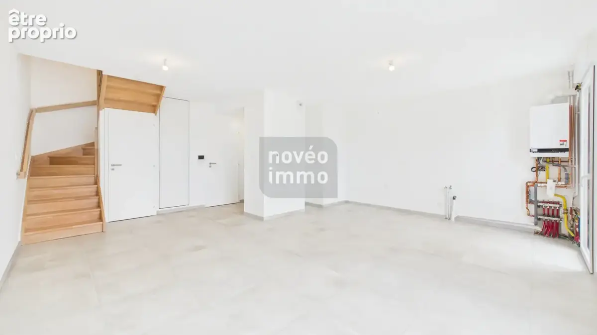 Très beau duplex jardin - quartier résidentiel au calme - photo 3