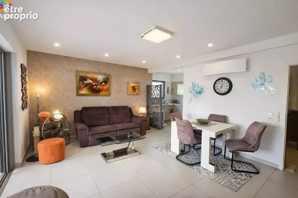 Appartement 3 pièces 75 m² à vendre à Saint-Raphael (83700) - photo 5