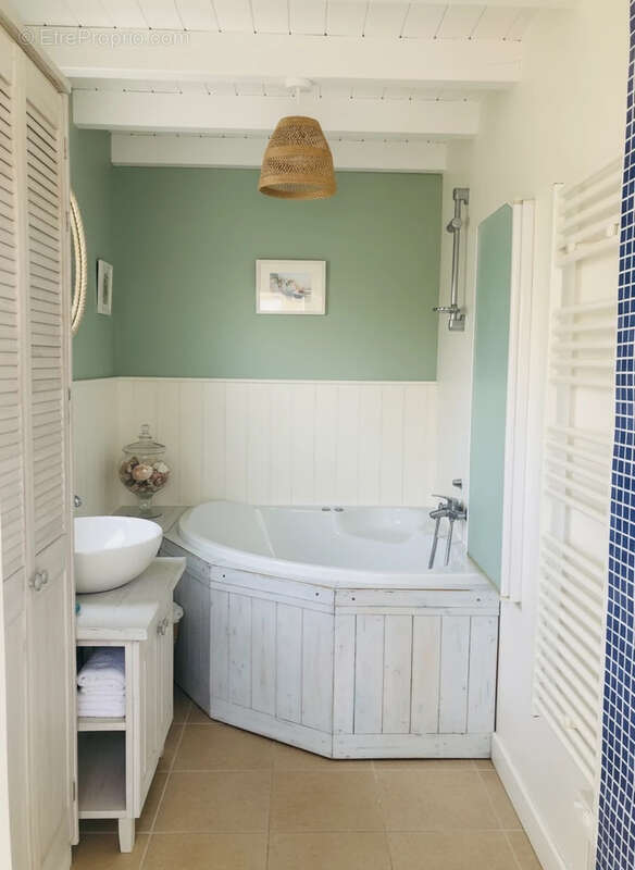 Maison à CHATELAILLON-PLAGE