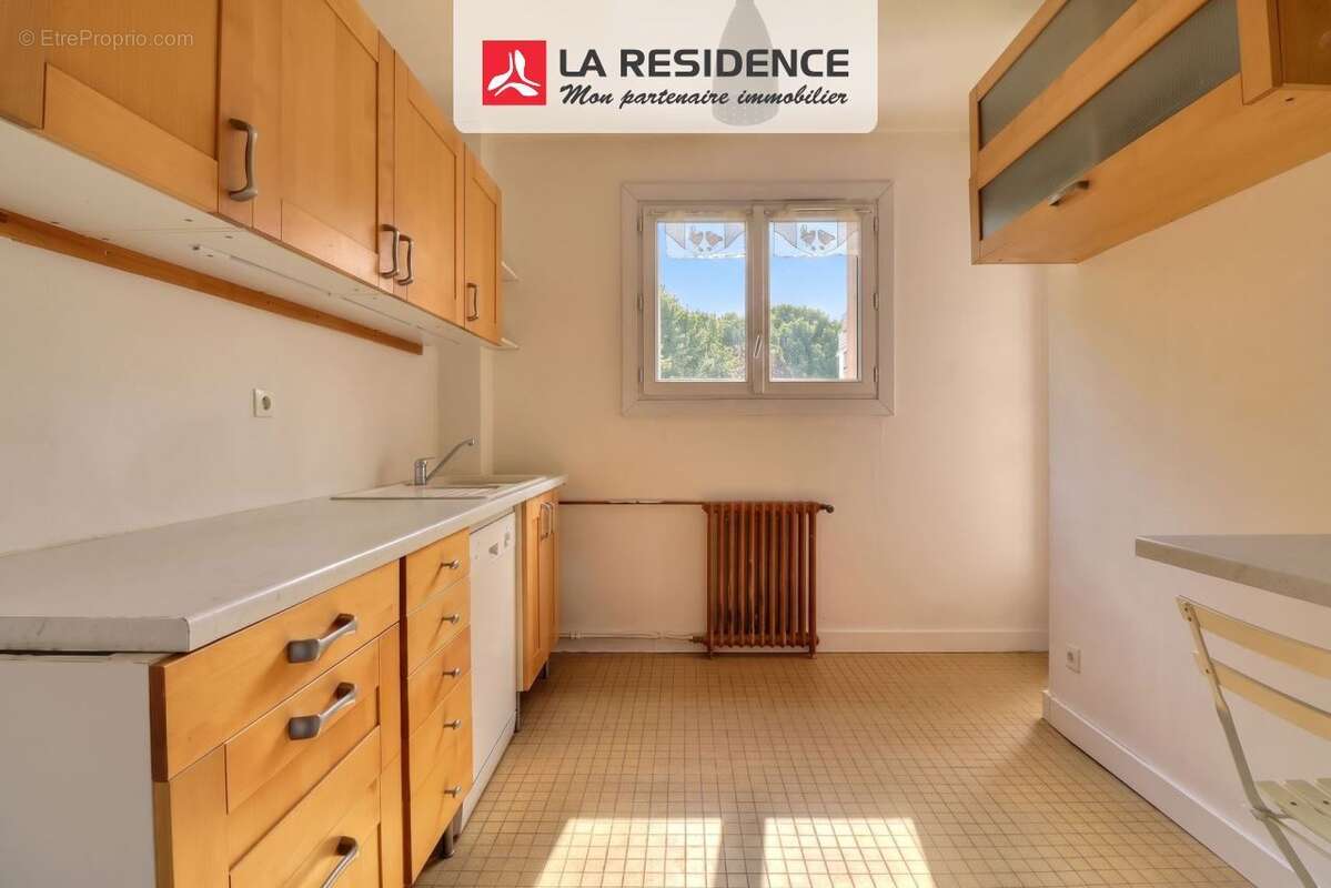 Appartement 70 m² à Le Port-Marly  - photo 4