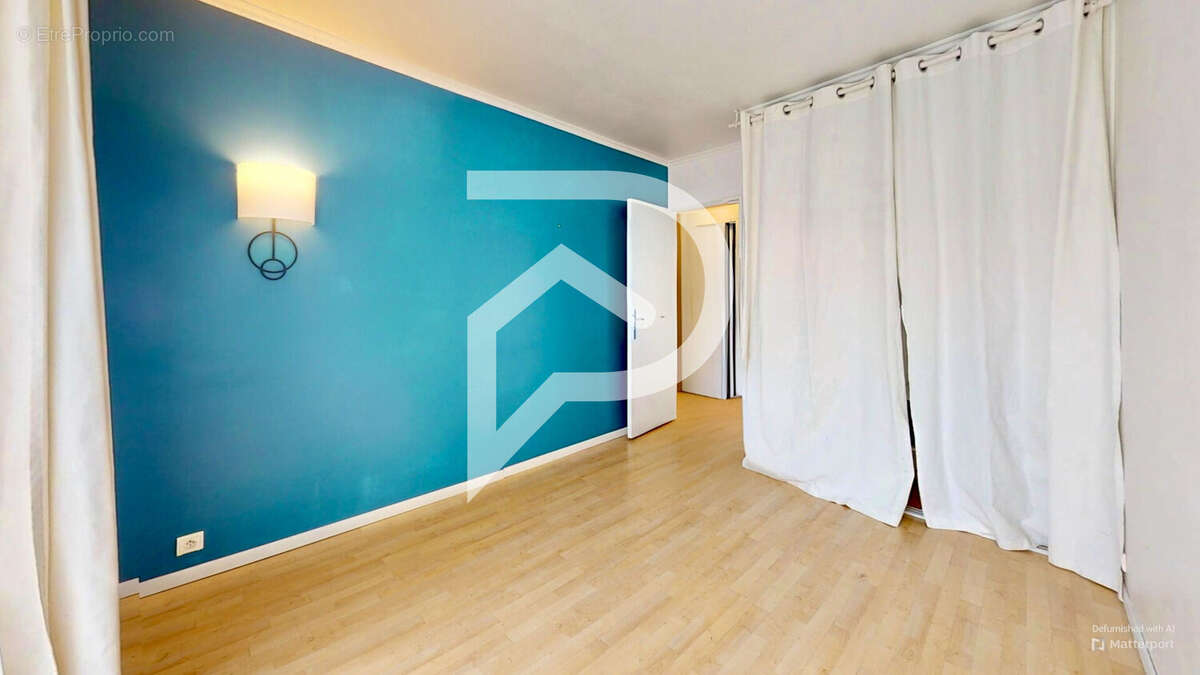 Appartement à VILLENNES-SUR-SEINE