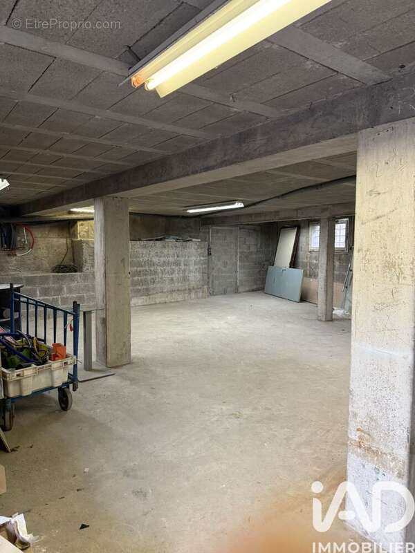 Photo 3 - Maison à THEIX