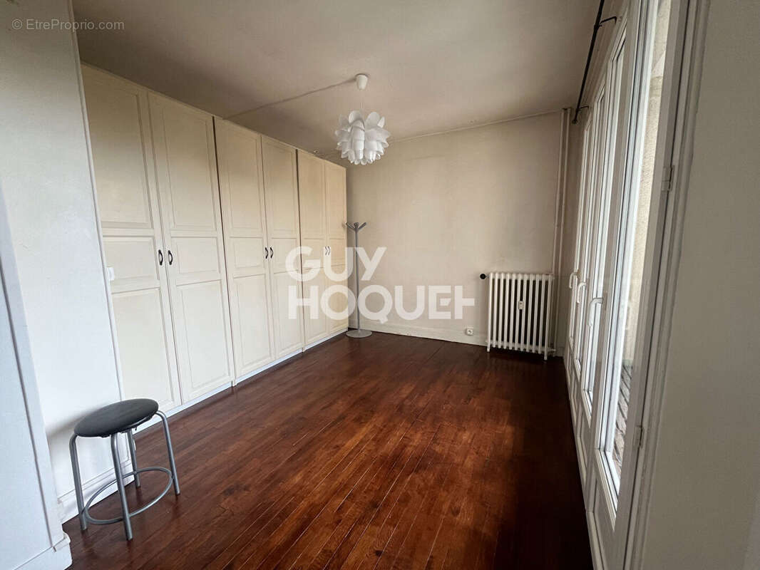 Appartement à ORLEANS