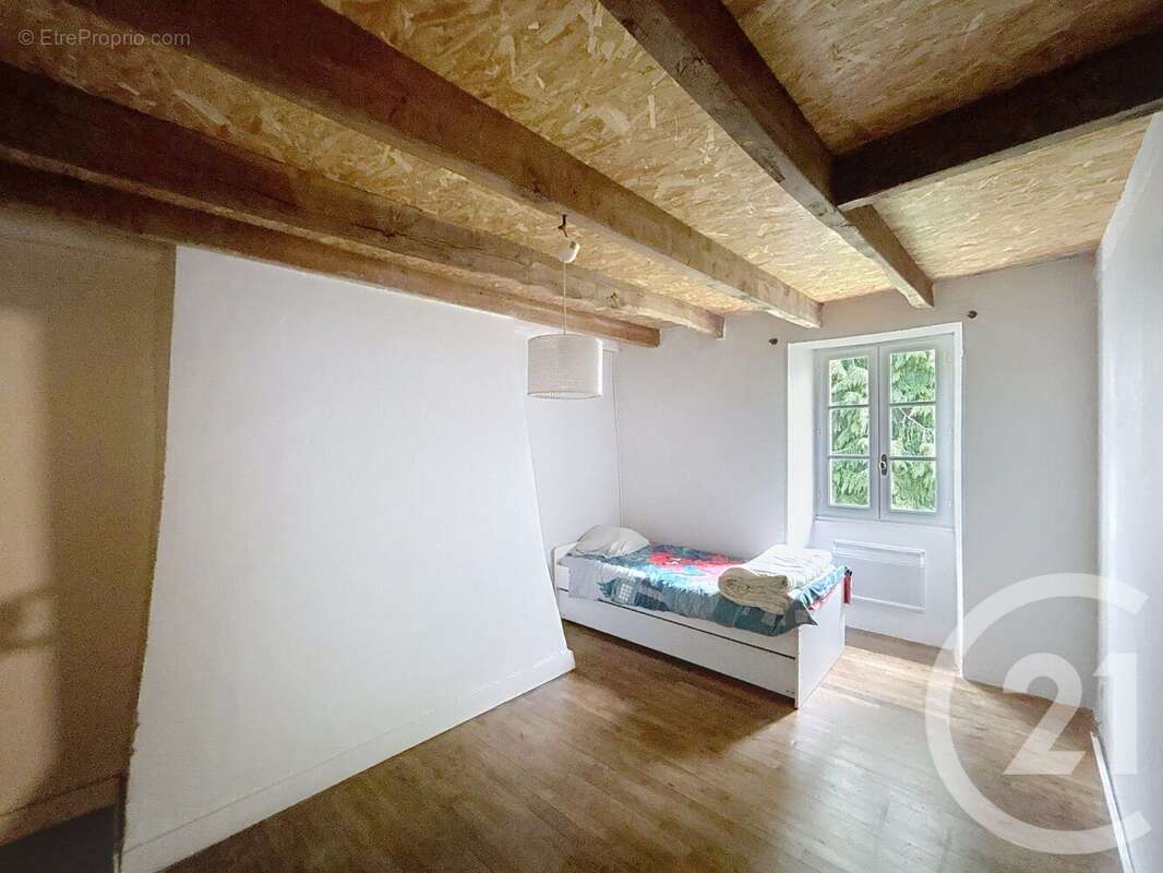 Maison à SERS