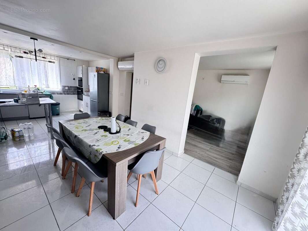 Maison 70 m² à Vic-Sur-Aisne  - photo 6
