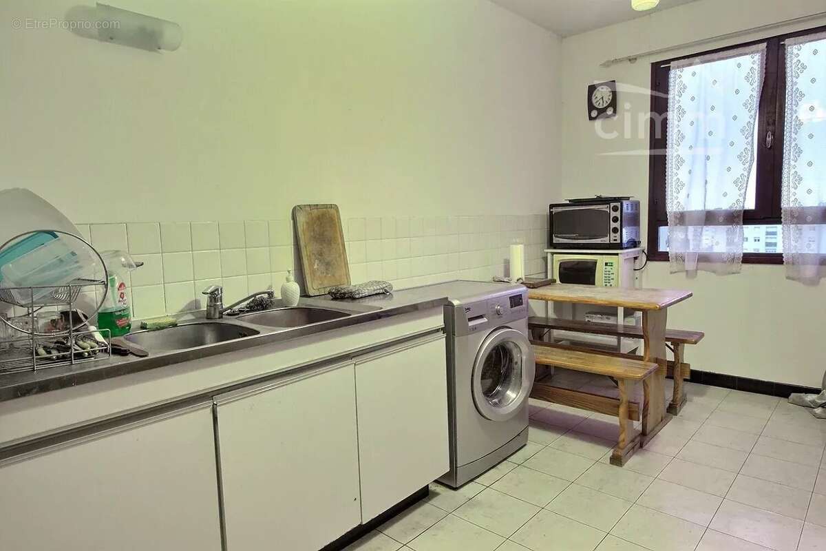 Appartement à JOUE-LES-TOURS