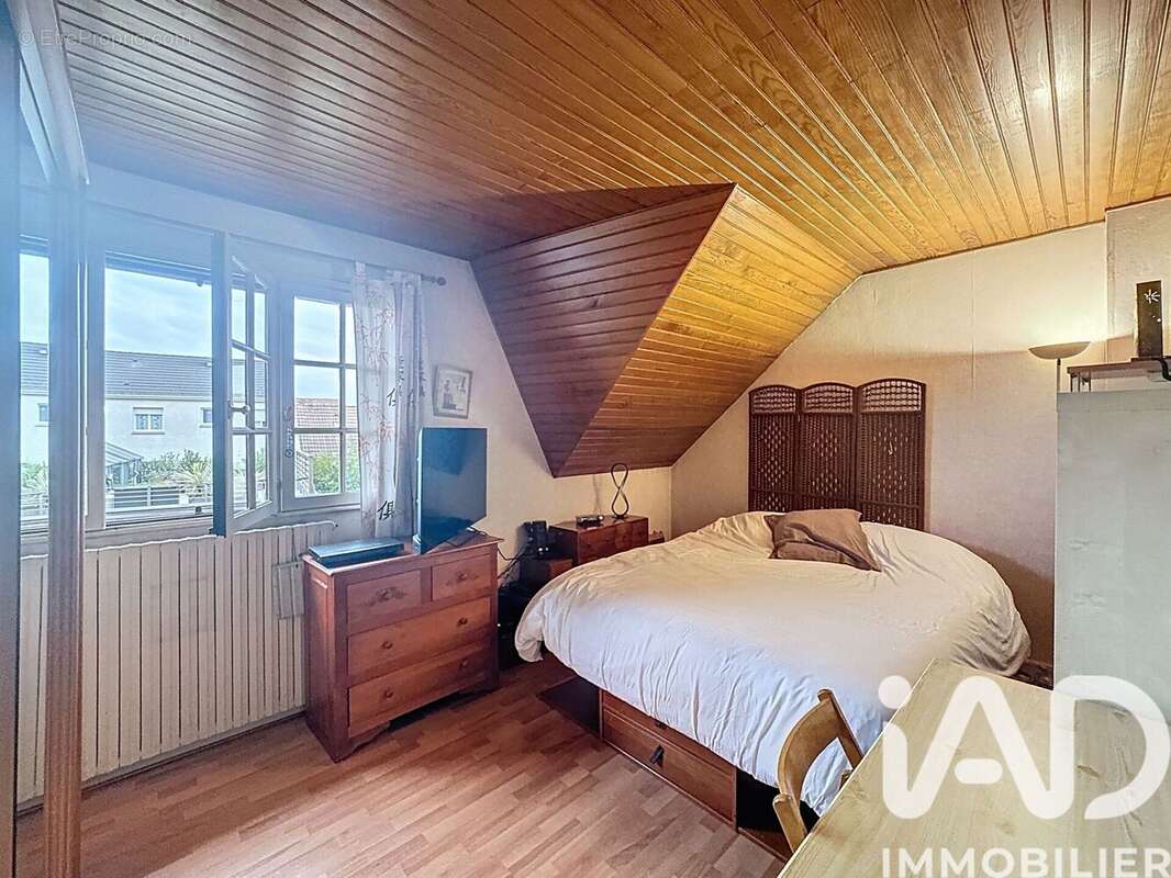 Photo 9 - Maison à VITRY-SUR-SEINE