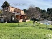 Photo 1 - Maison à AUBAGNE