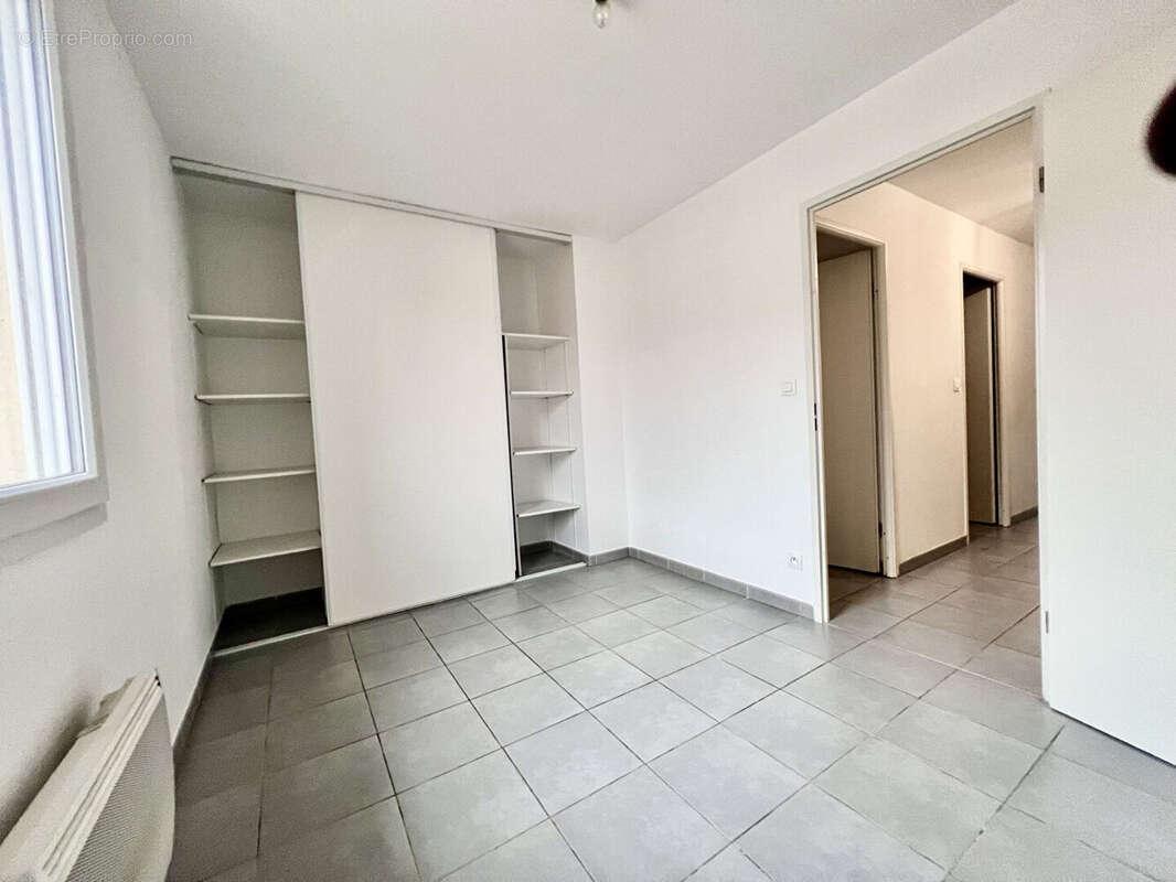 Appartement à CUGNAUX