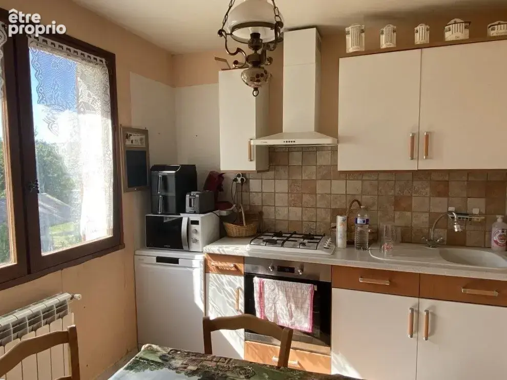 Maison 4 pièces 61 m² à vendre à Nedde (87120) - photo 4