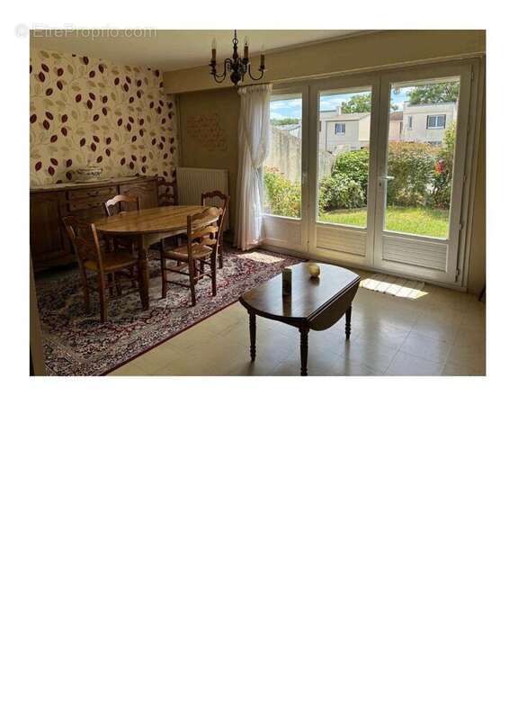 Maison 79 m² à Joue-Les-Tours  - photo 3