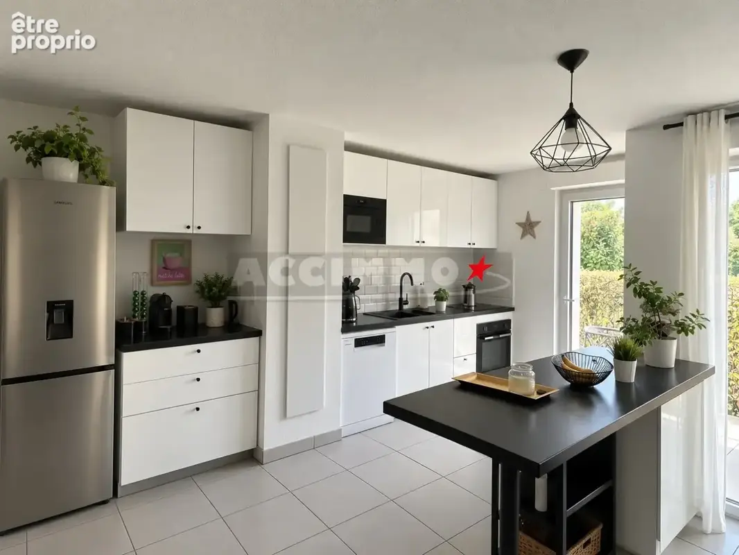 Photo Appartement à Balma au prix de 329 000€