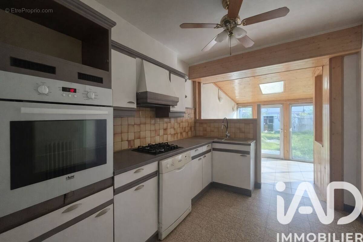 Photo 1 - Maison à RONCHIN