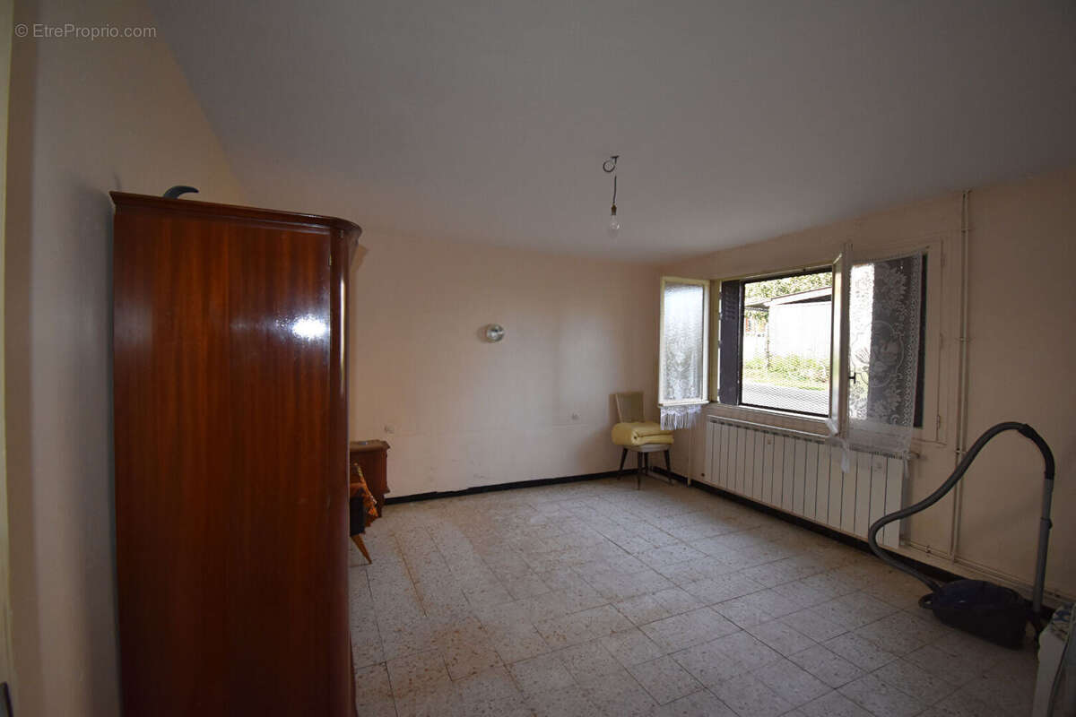 Maison à GERMIGNY-SUR-LOIRE