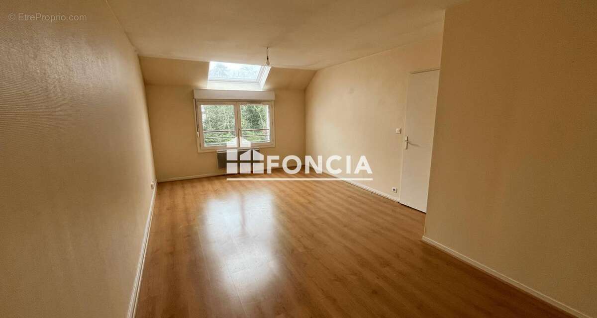 Appartement à ORLEANS