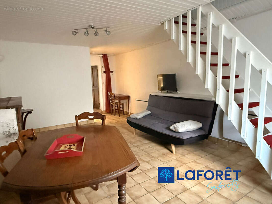 Maison à BOURGNEUF-EN-RETZ